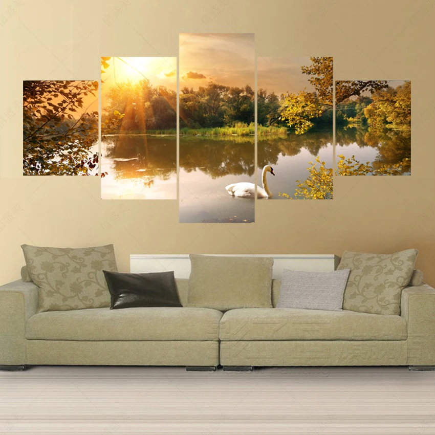 5-Piece-Modern-Canvas-Art-Cuadros-Decoracion-Painting-Wall-Pictures-For-Living-Room-Home-Decor-Picture (2)