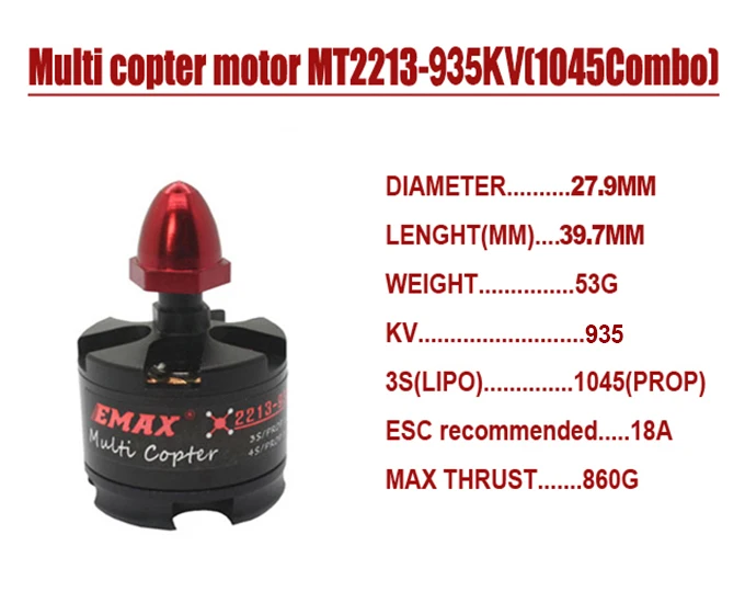 MT2213-935kv