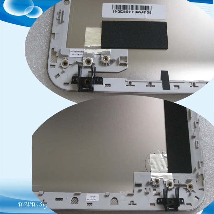 Hp DM4-3000 Laptop Cover A-3