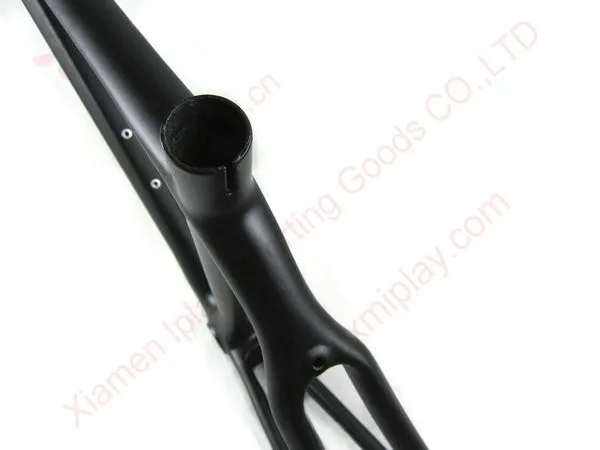 Top Promotion 700c fixed gear bicycle frame carbon fixie fixed gear bike frame track bicycle frame 8 Top Promotion 700c fixed gear bicycle frame carbon fixie fixed gear bike frame track bicycle frame 8