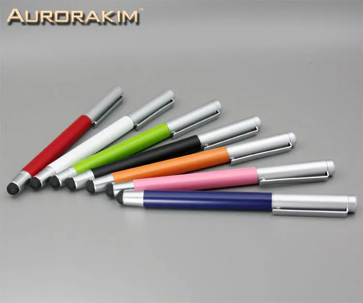1 Mr Chow stylus pen and ball point pen 2 in 1