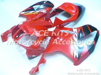

New ABS motorcycle Fairing For HONDA 2000-2006 VTR1000 VTR SP1 SP2 RVT1000R RC51 Injection Bodywor All sorts of color No.466