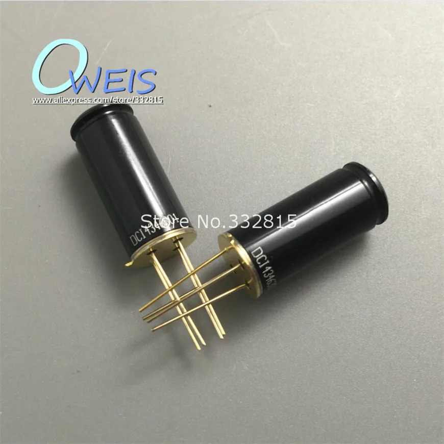 

Free shipping 2PCS 100% Original MELEXIS MLX90614ESF-DCI , MLX90614ESF Digital non-contact infrared temperature sensor