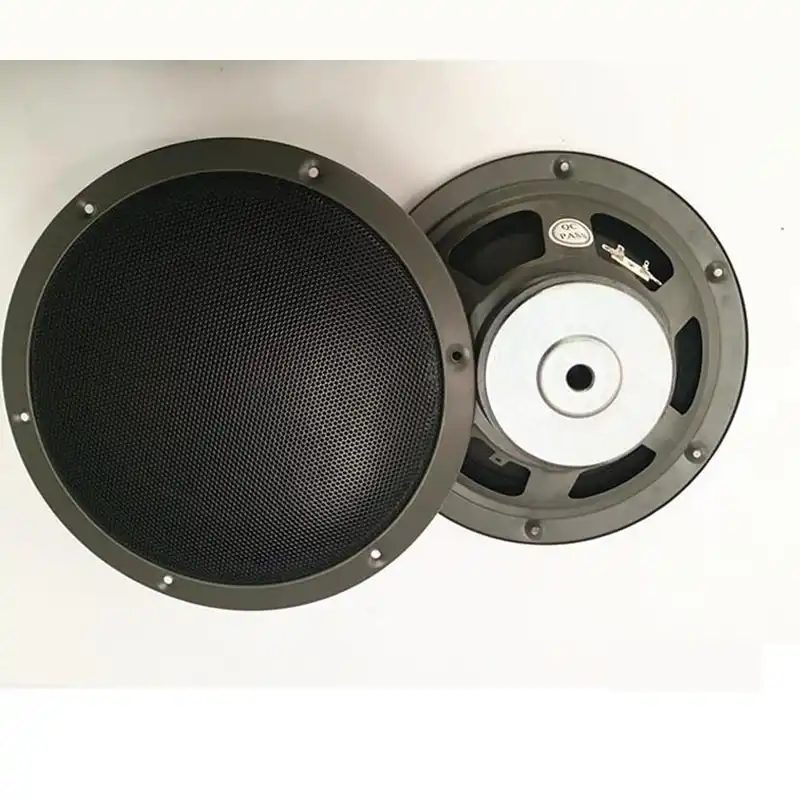 mid range speaker price