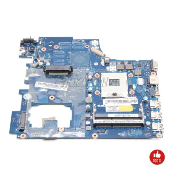 

NOKOTION PIWG4 LA-6758P Laptop Motherboard For lenovo Ideapad G770 HM65 DDR3 Main Board