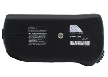 

Cameron Sino battery for PENTAX K10D K20D BP-K20D Battery Grip