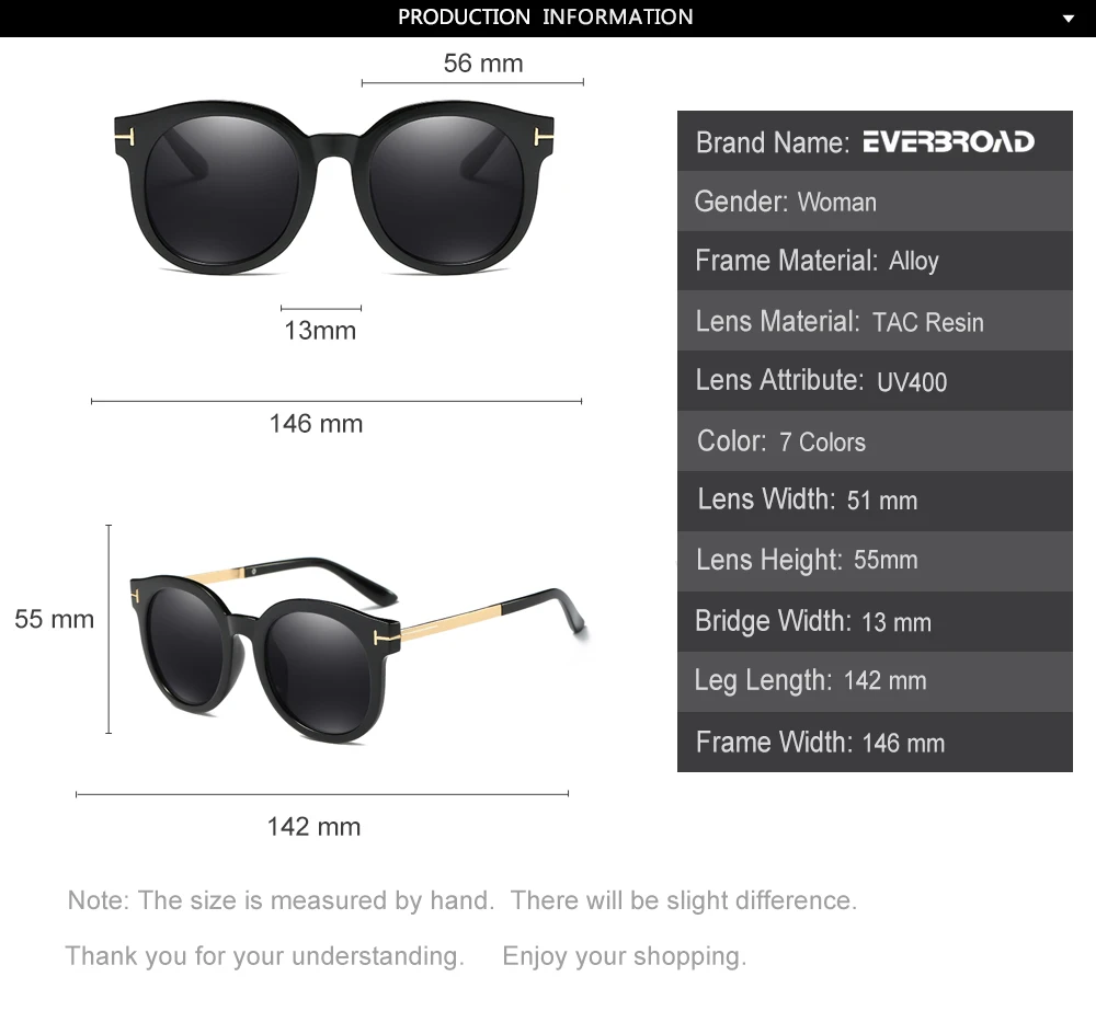Круглые женские солнцезащитные очки линзы Oculos De Sol Masculino модные пластиковые солнцезащитные очки EV2713