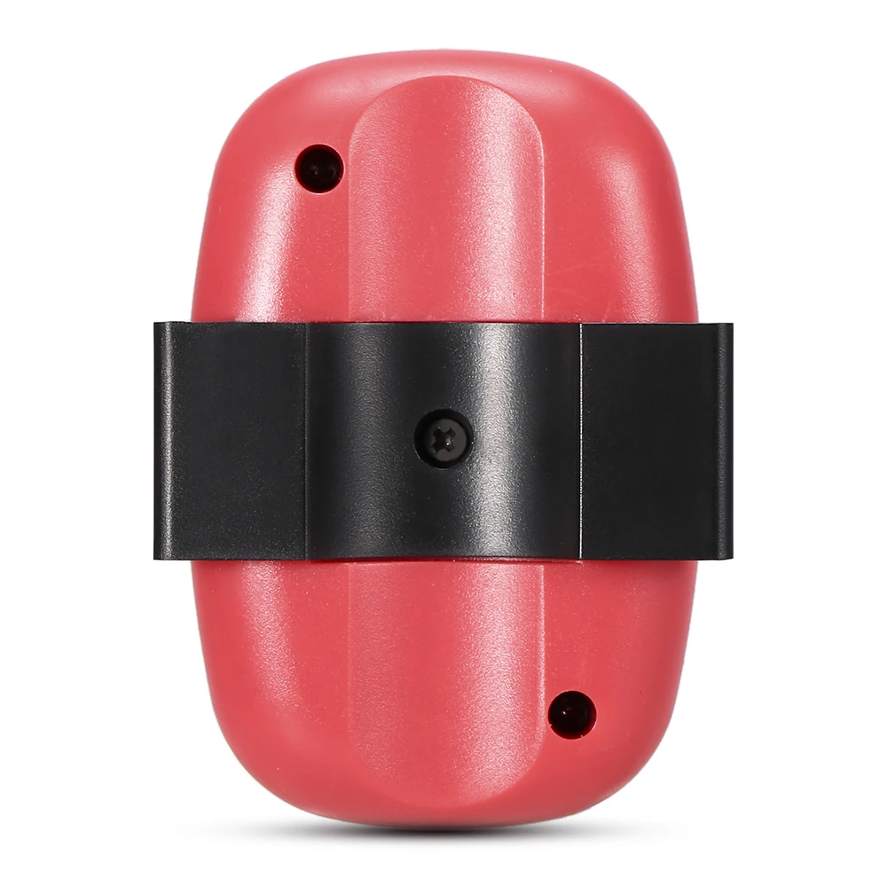 Excellent Tail Light For Bicycle Red Blinker Strap-on Bike Taillight Cycling Warning Light Bike Rear Light Rechargeable Safety Bike LED 11