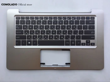 

HB Hebrew Keyboard For ASUS TX300 TX300CA keyboard with palmrest top case with backlight HB Layout