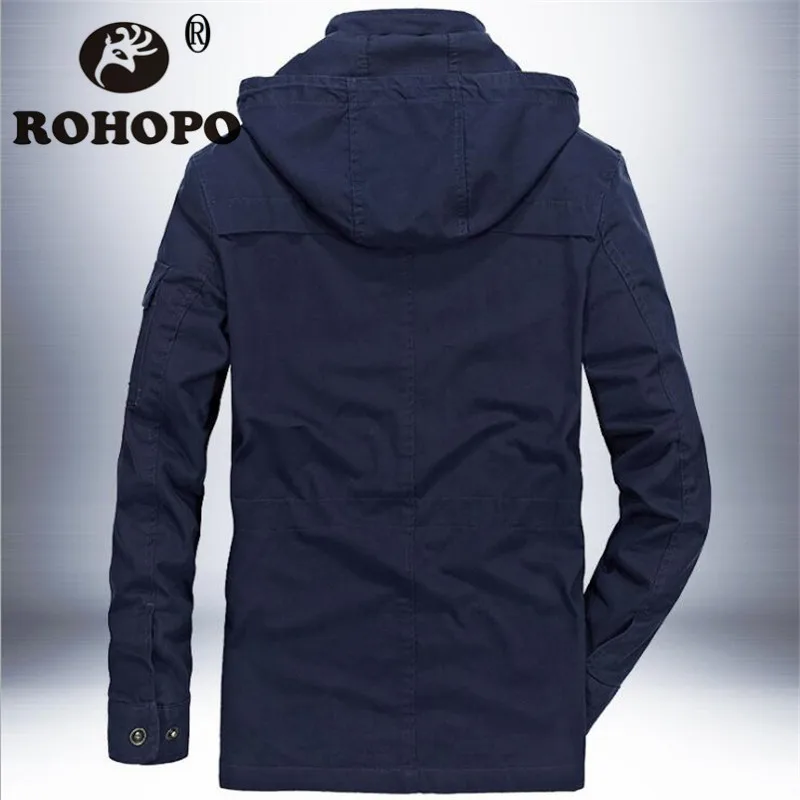 Military Outwear Jacket Thick Cotton Fabric Straight Casual Coat Autumn Spring Male Pockets Hooded Coat Jacket Pilot Russian Men Military Outwear Jacket Thick Cotton Fabric Straight Casual Coat Autumn Spring Male Pockets Hooded Coat Jacket Pilot Russian Men