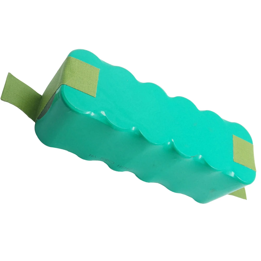 Комплект аккумуляторов для робота пылесоса 14 4 В 3500 мАч Ariete Briciola 2711 2712 2717|Запчасти