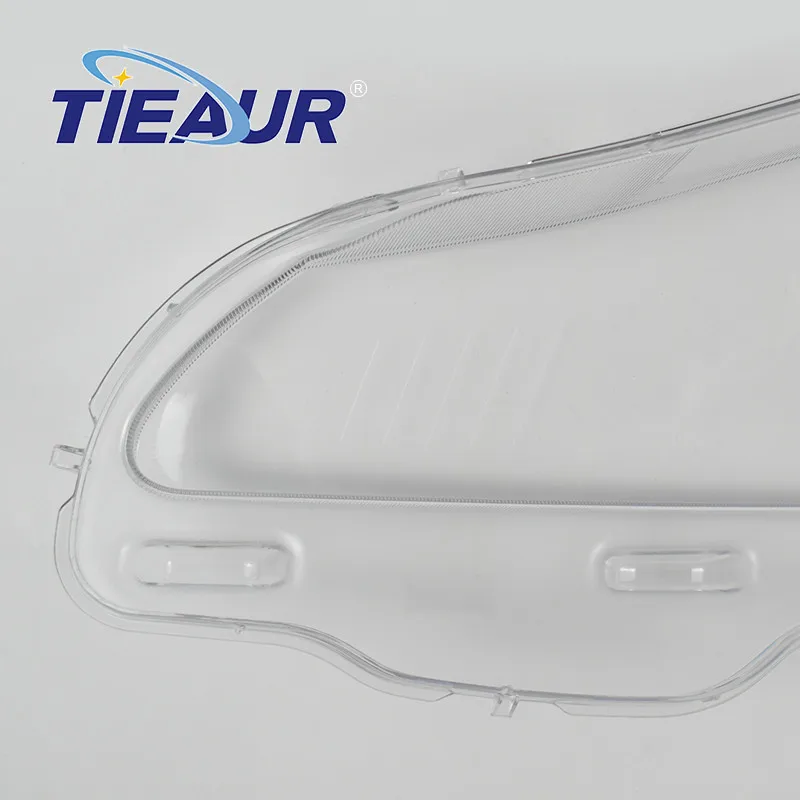 Прозрачная крышка для фар для Jaguar XJ 4Doors фара Прозрачная крышка объектива прозрачная оболочка 10-19 Замена