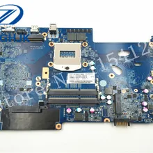 Материнская плата для ноутбука 6-77-p151sma0-d03a для hasee для рейтеон для CLEVO P151SM материнская плата 6-71-P15S0-DA3A Протестировано