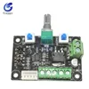 Générateur de Signal d'impulsion de moteur pas à pas 12V 24V cc, contrôleur de régulateur de vitesse ► Photo 2/6