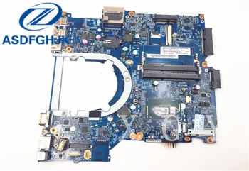 

Laptop Motherboard 6-77-W550SU20-D02A-1K FOR Hasee FOR Raytheon FOR CLEVO W550SU Mainboard 6-71-w5s20-d02a SR1DV 100% Test ok