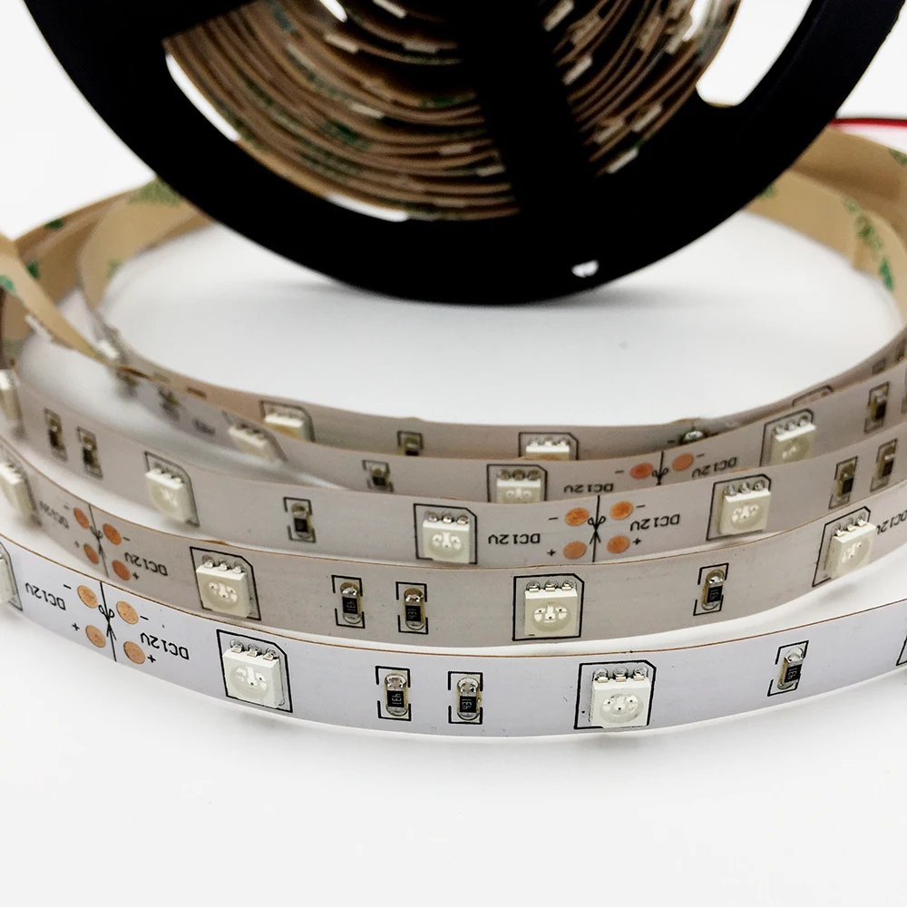 5050-30 Infrared led strips_4