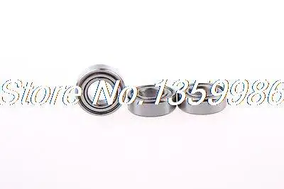 

10pcs 6X12X4MM BALL BEARING FOR TAMIYA KYOSHO TRAXXAS HPI FAST SHIPPING YB