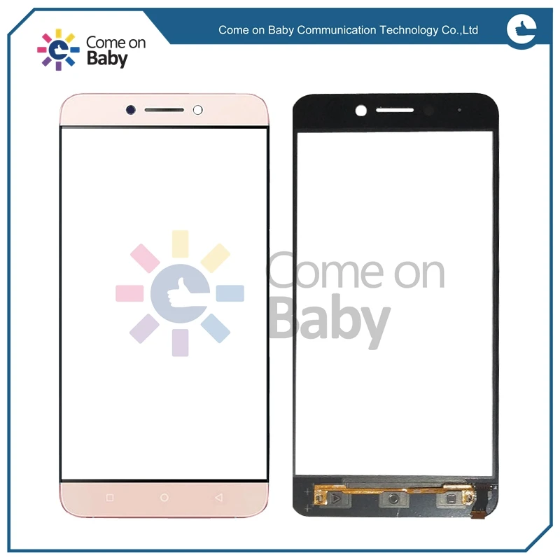 

For LeTV LeEco Le 2 X522 Touch Screen Glass Digitizer Repair