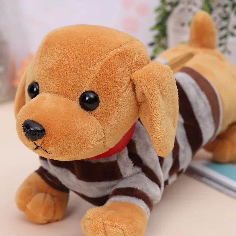 animal kawaii pencil cases dog cute pencilcase pen case estojo escolar