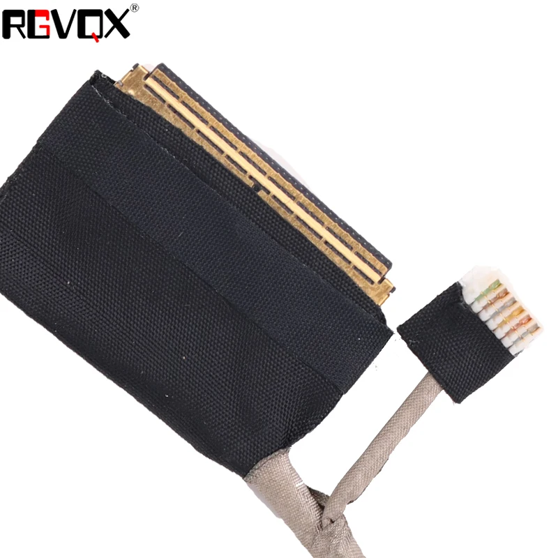 Рисунок 4 - Новый кабель для ноутбука TOSHIBA