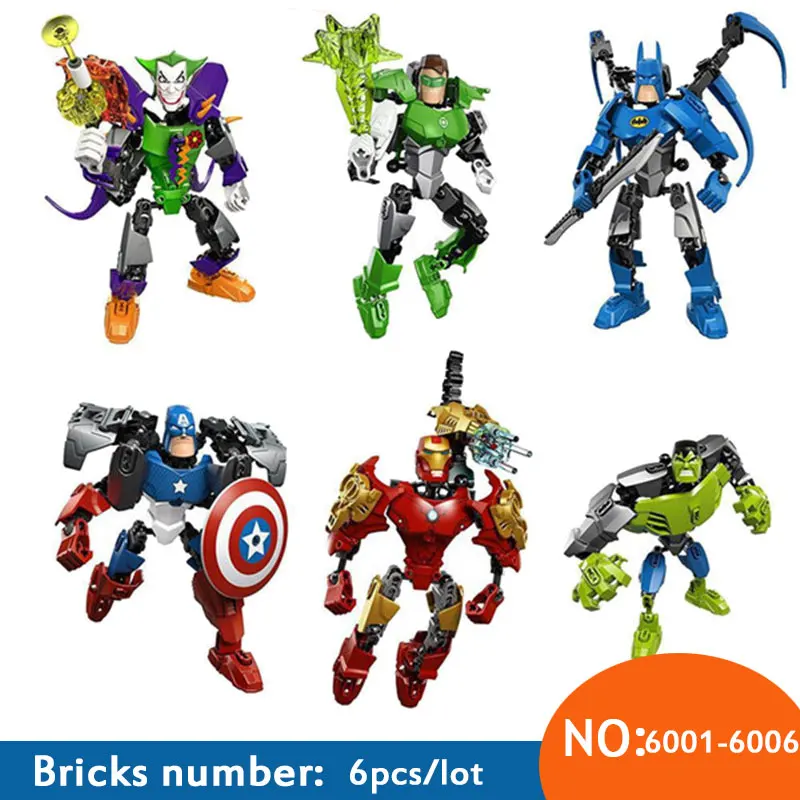 captain america robot toy