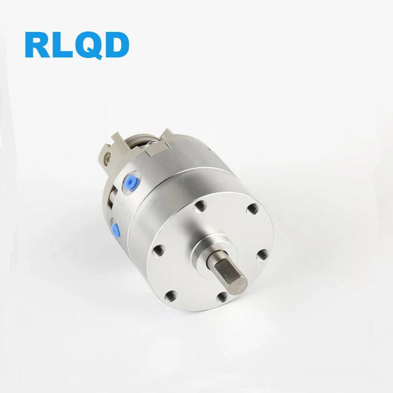 ROTARY ACTUTOR
