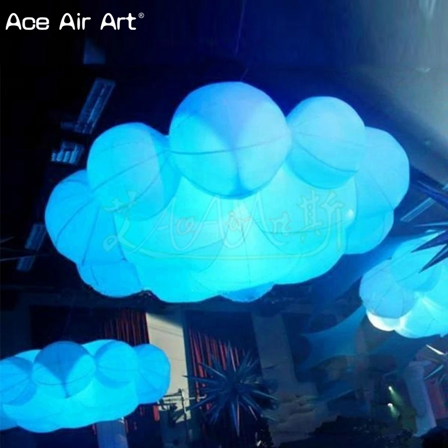 colorful-Stage-decoration-giant-inflatable-cloud-LED (1)_