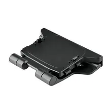 Hot 1pc 2016 Hot Sale TV Clip Clamp Mount Mounting Stand Holder for Microsoft for Xbox 360 Kinect Sensor est Worldwide