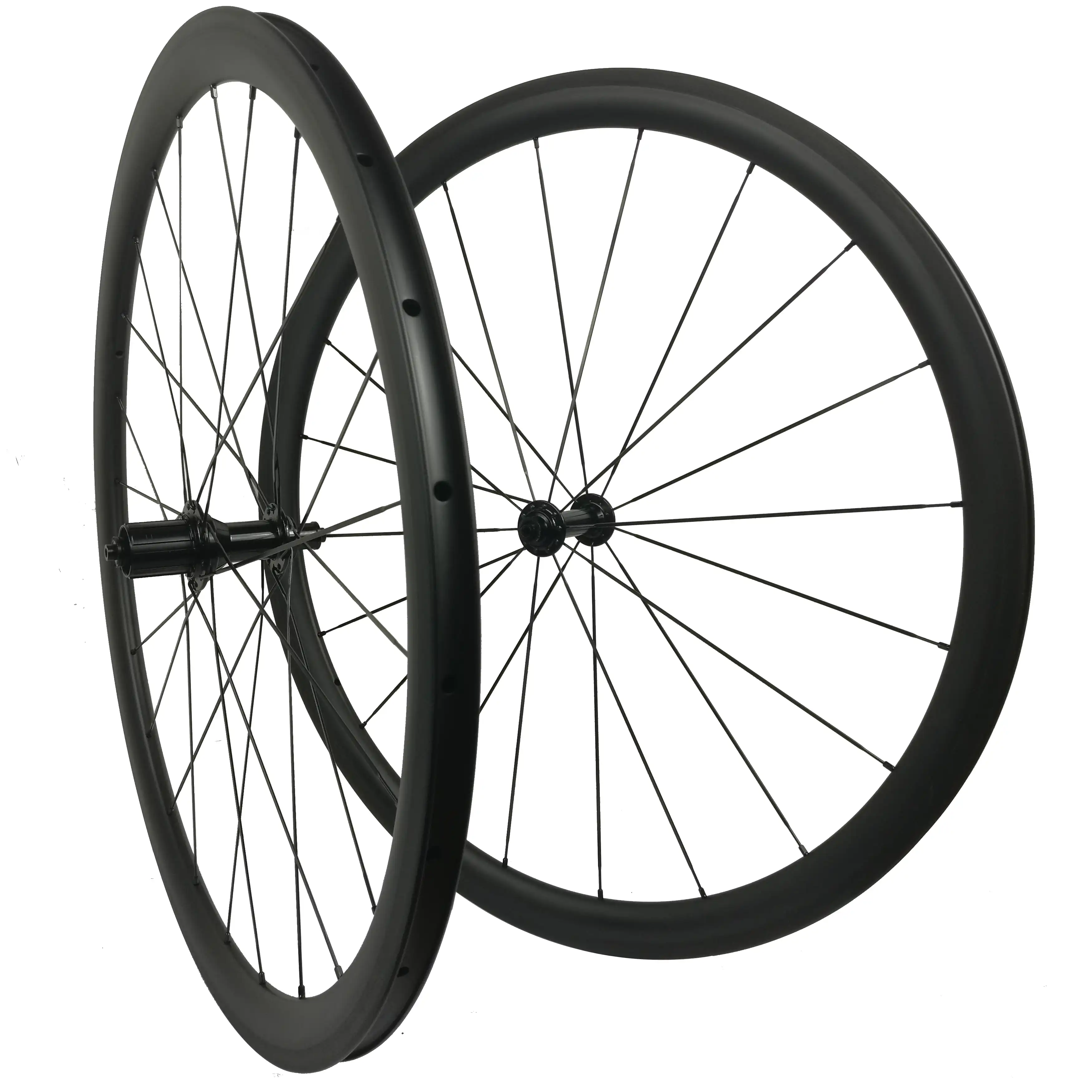 carbon wheelset clearance uk