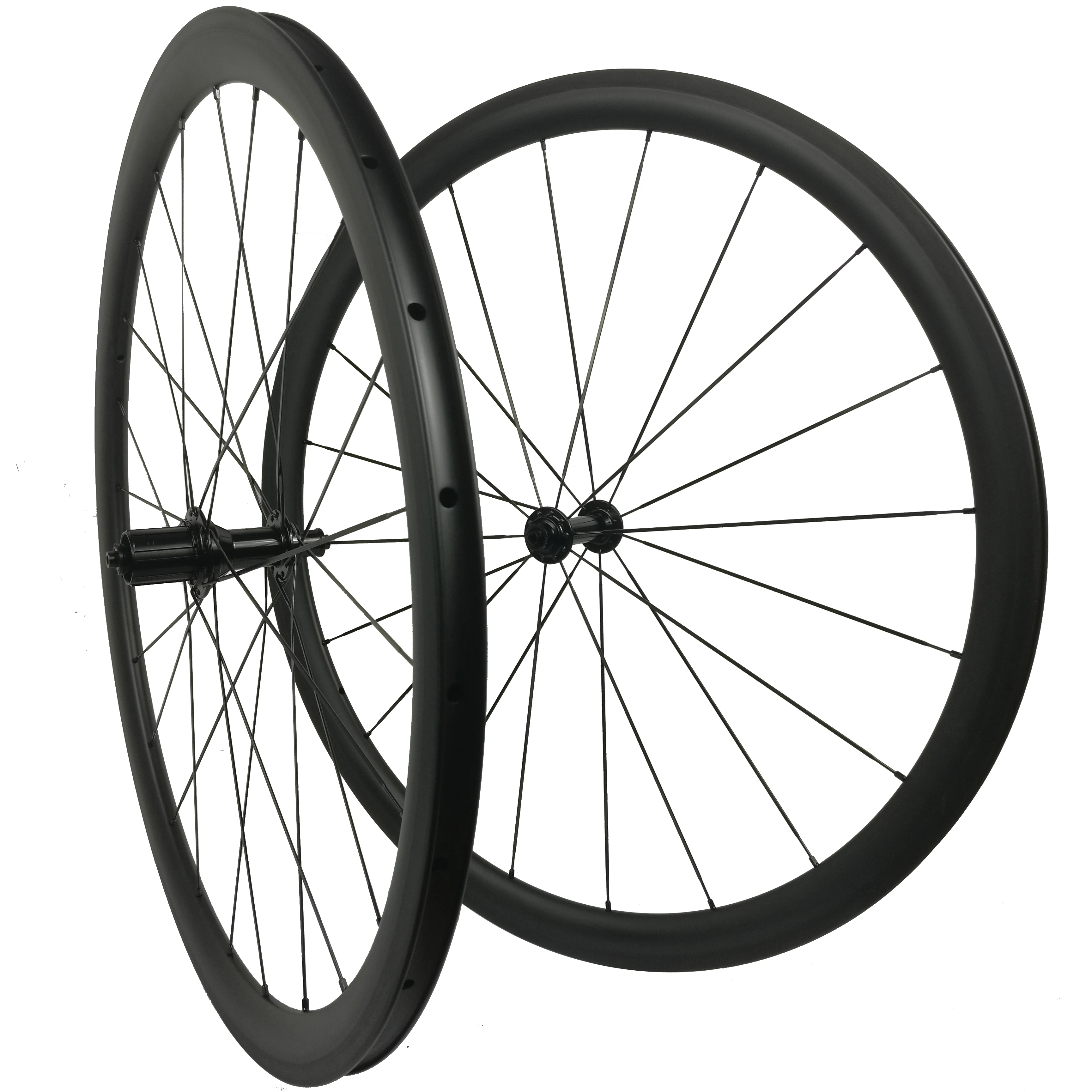 266g Soloteam R13 carbon wheels 38mm 45mm 50mm 60mm 88mm carbon bicycle wheels 700C road bike tire 700c*23/25mm carbon wheelset