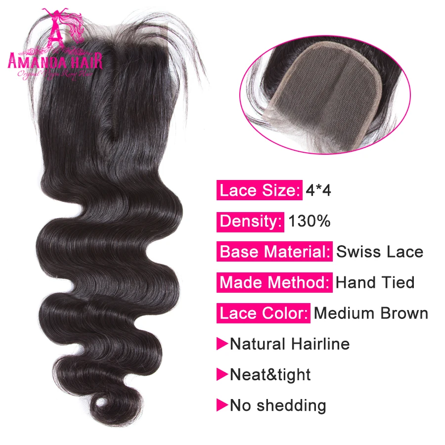 Amanda-Brazilian-Body-Wave-Human-Hair-Bundles-With-Lace-Closure-For-Salon-100-Remy-Human-Hair (4)