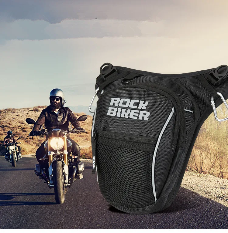 fanny pack motorcycle