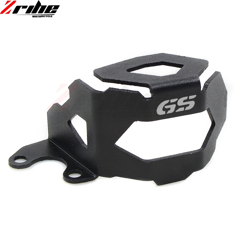 Защитная крышка F800 GS для мотоцикла из алюминия BMW F 700GS F700GS F800GS 2013 2018|Накладки и