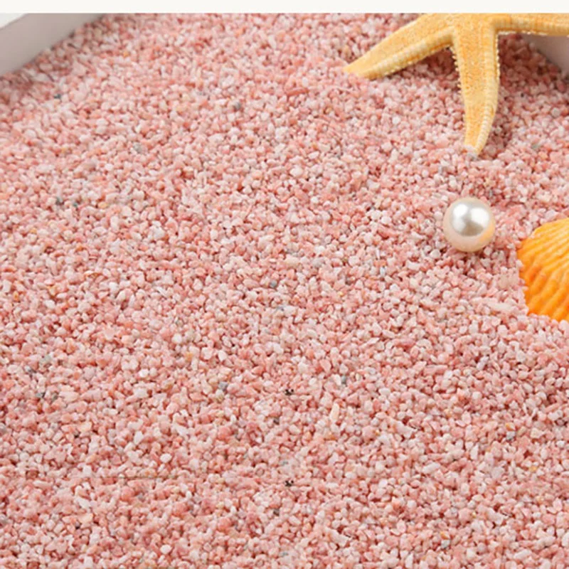 Colorful Stone Fish Tank Water Fountain Sand Garden Decoration Miniatures Terrarium Aquarium Ornament Accessories Craft 30g ornament crafts,miniature ornament,aquarium ornaments,miniature figurines,resin ornaments,resin crafts