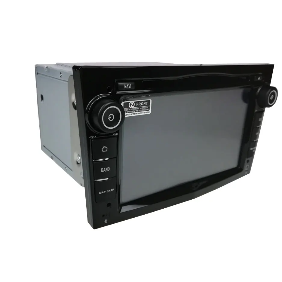 Cheap 2 din Android 9.0 car dvd for Opel Astra h astra j Vectra v Antara Zafira b Corsa c car radio multimedia gps navigation system 3