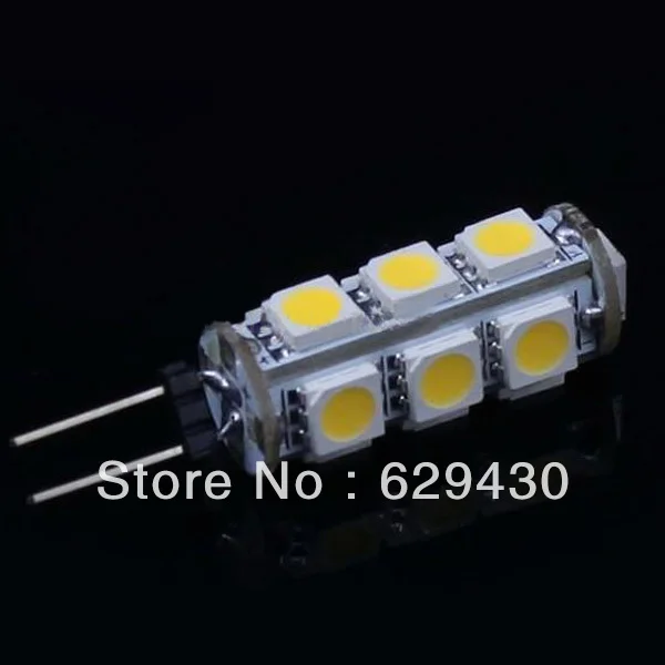 Оптовая продажа Бесплатная доставка 2 5 Вт 120 градусов SMD5050 13LED s светильник Вольт