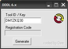 Detorit DDDL 6x keygen