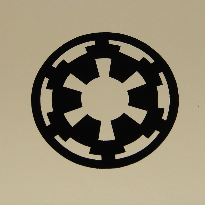 Purchase Star Wars Rebel Alliance Vinyl Sticker Decal Car Laptop In Brooklyn, New York, US, For - Foto 6