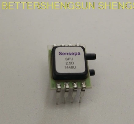 

Special plate pressure sensor for ventilator SPU2.5D replace 2.5PSI-D1DIP-MV-VHC