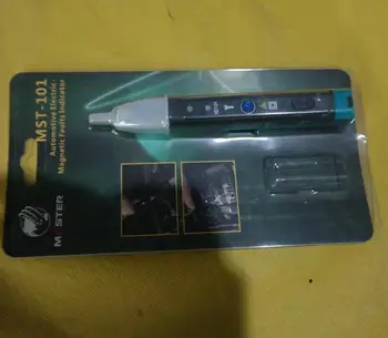 

Ignition Coil tester MST-101 generator tester MST101