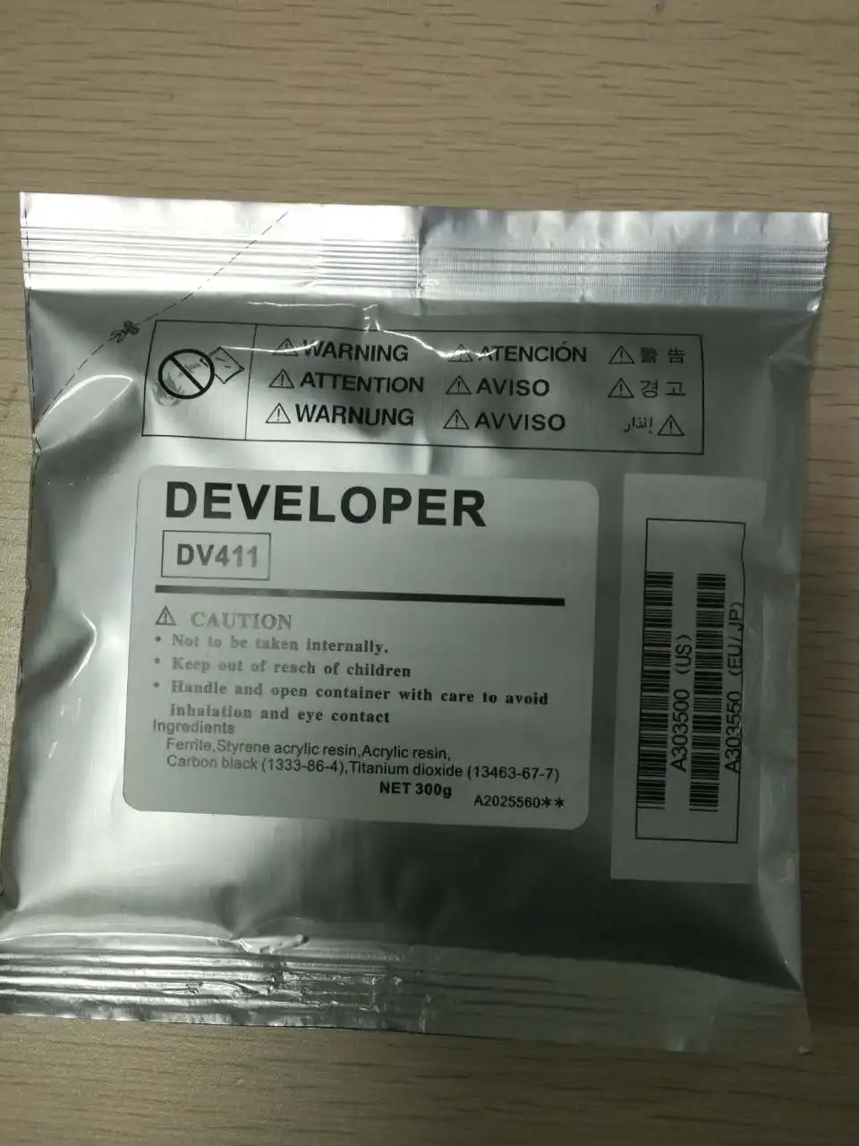 Black Developer For Konica Minolta bizhub BH 223 282 283 363 423 36 42 7828 Copier,For Konica ...