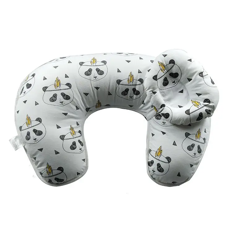 Baby Breastfeeding Pillow Multifunctional U Shaped Maternity