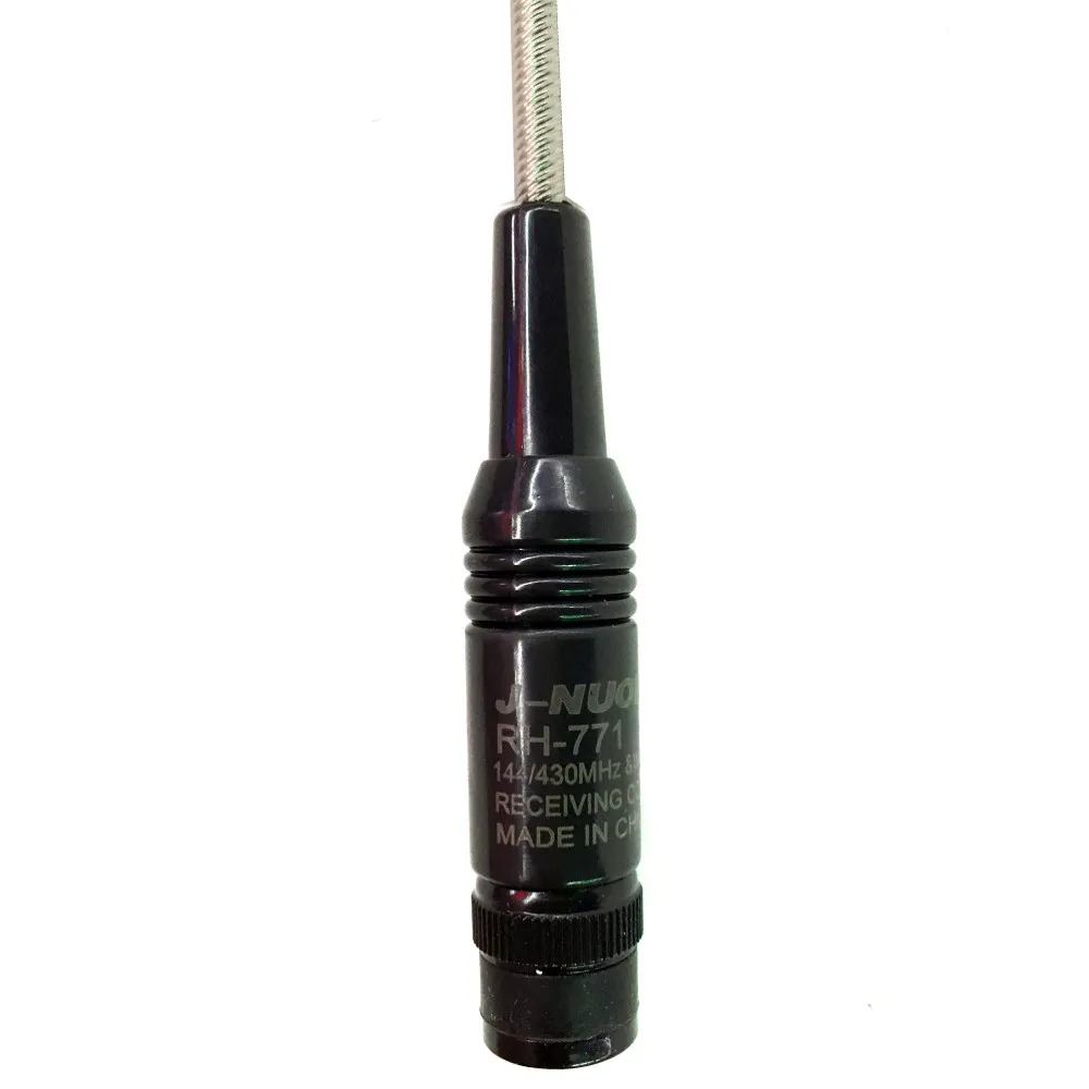 SMA-BNC RH-771 BaoFeng walkie talkie Antenna Diamond RH-771 (3)