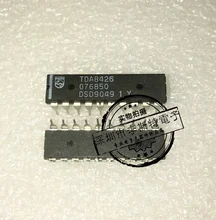 Send free 10PCS TDA8426 DIP-20 New original hot selling electronic integrated circuits
