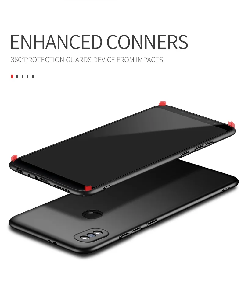 Xiaomi Redmi 5 Plus Case (10)