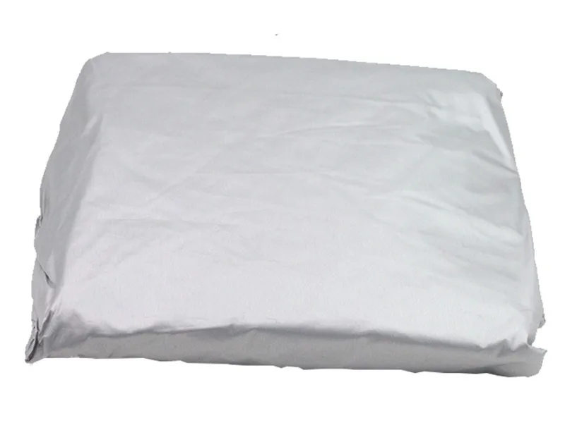 Capa de Carro ao ar Protetor de Carro-capa para Ford Cawanerl Livre Anti-uv Sombra Neve Chuva Resistente Ecosport Sol 2 de carro-capa para ford ecosport