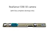 Realsense F200 camera 3d scan and  Face recognition camera Sense scanner with line ► Photo 1/2