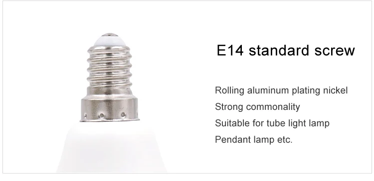 track light ceiling LED E14 Lamp LED Bulb 9W 5W 3W AC220V 230V 240V LED Lampada Cold White Warm White LED Spotlight For Table Lamp Light Bulb led spotlight bulbs