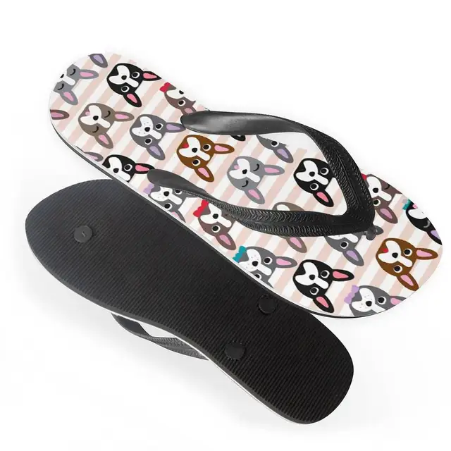 zapatillas de casa personalizadas
