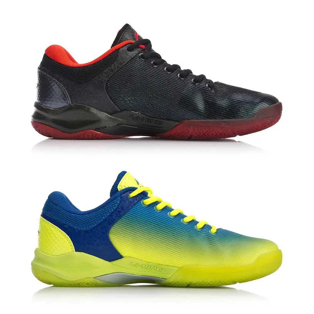 kasut badminton lining